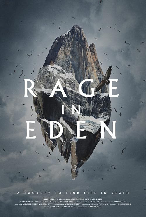 Rage in Eden