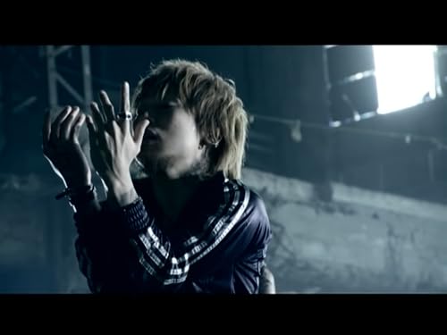 Dir en Grey: Vinushka
