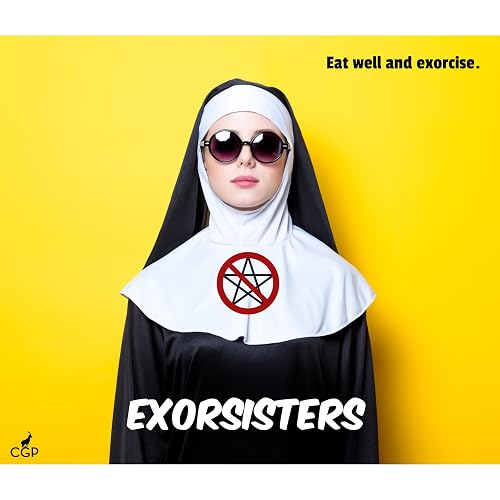 Exorsisters