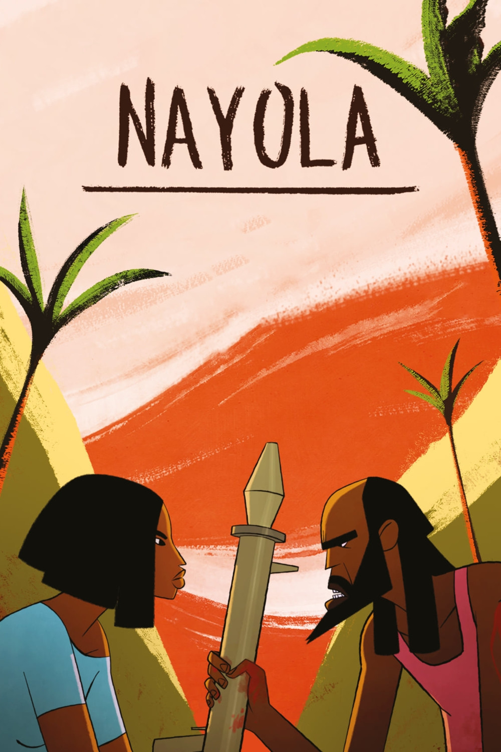 Nayola