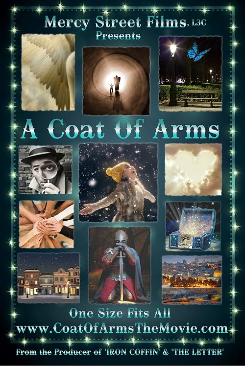 A Coat of Arms
