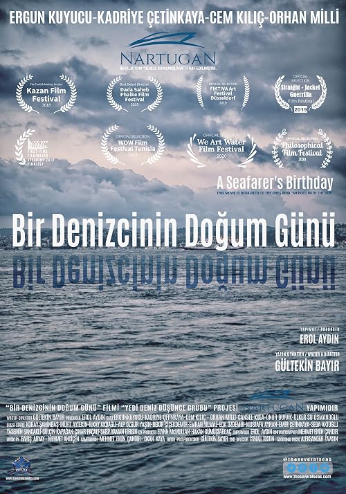 Bir Denizcinin Dogum Günü