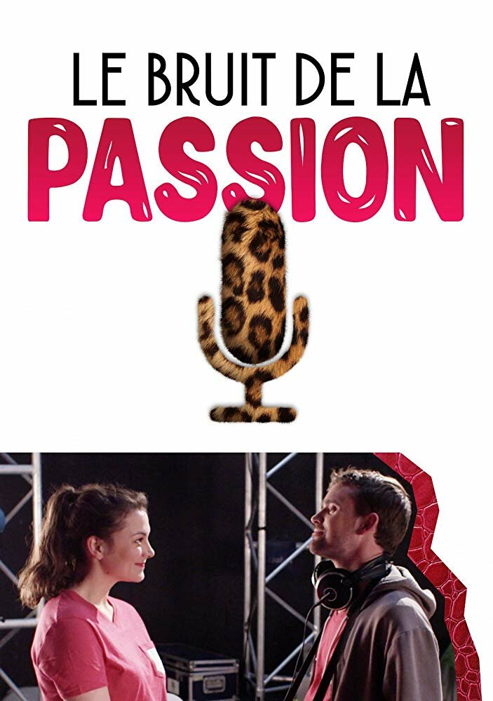 Le Bruit de la Passion