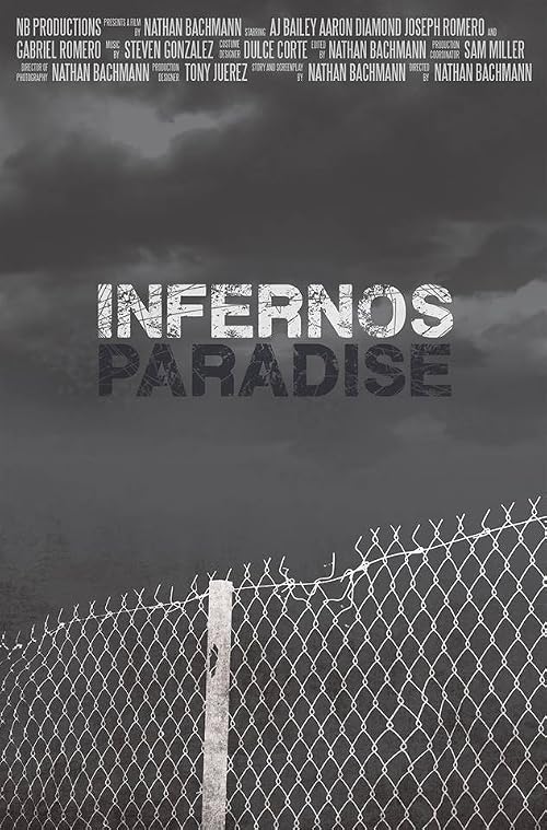 Inferno's Paradise