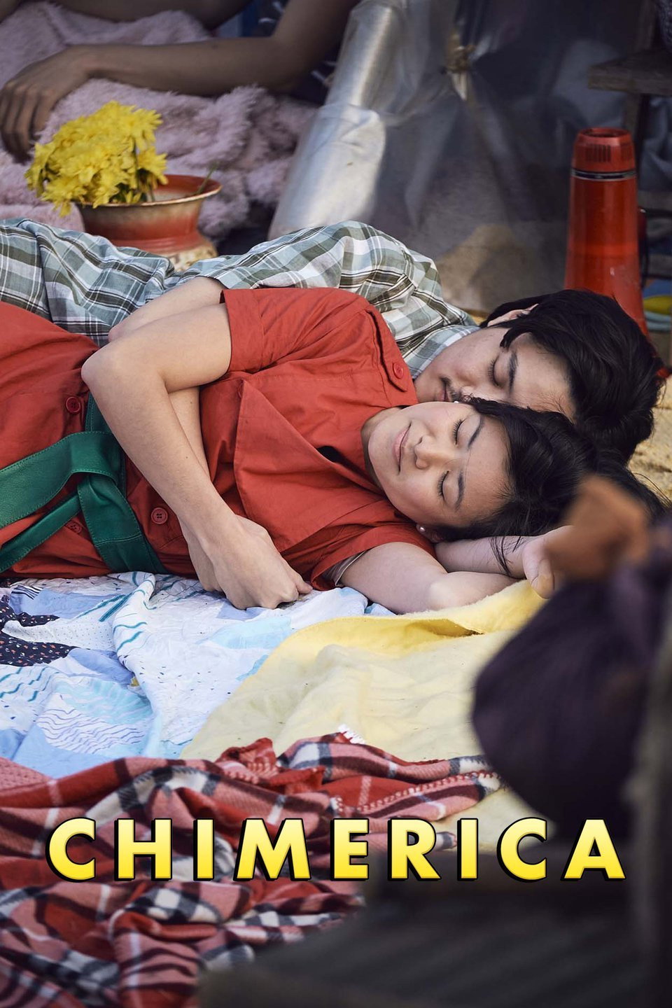 Chimerica