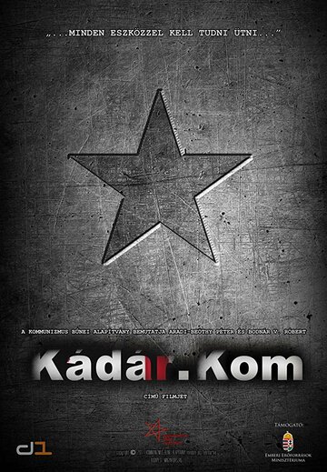 Kádár.kom