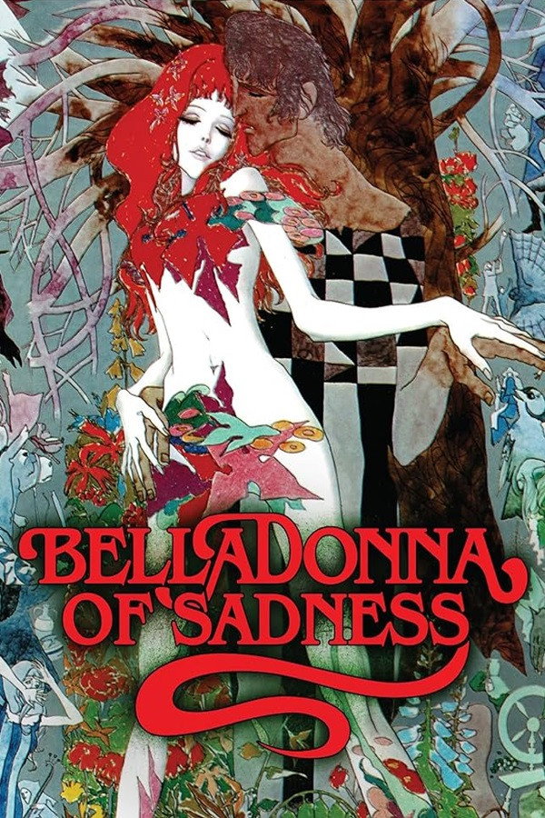 Kanashimi no Beradonna