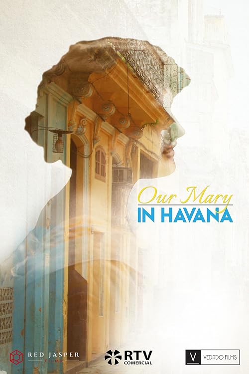 Our Mary in Havana