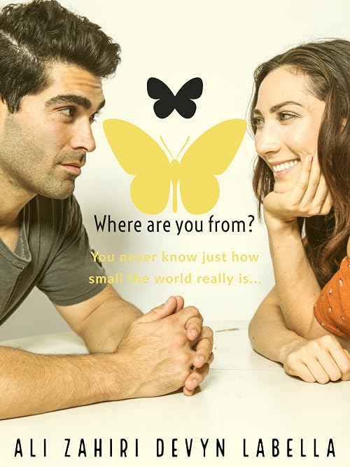 Where Are You From