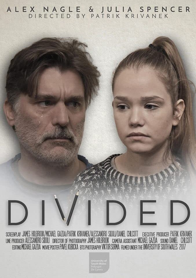 DIVIDED