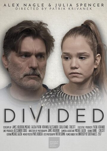 DIVIDED