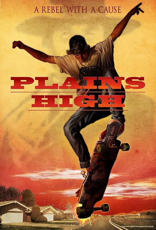 Plains High
