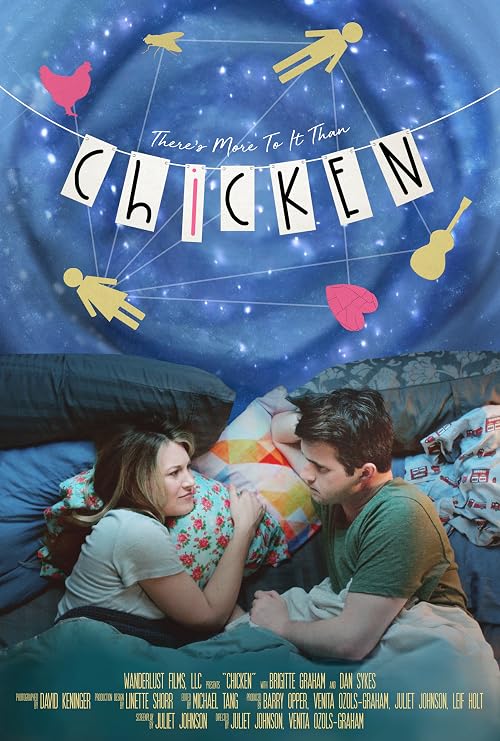 Chicken