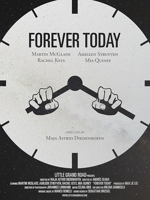 Forever Today