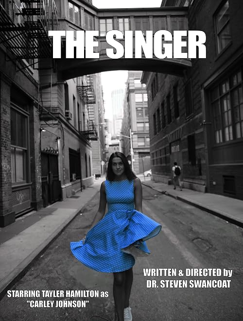 The Singer