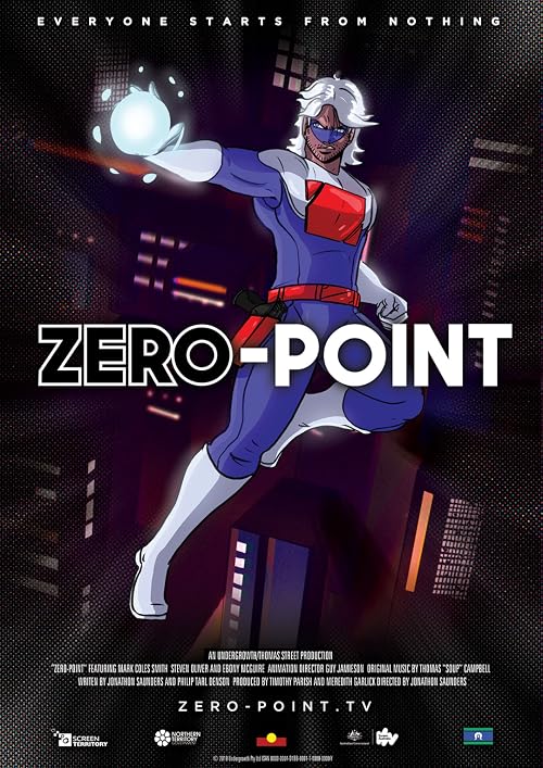 Zero-Point