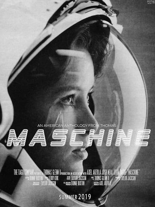 Maschine