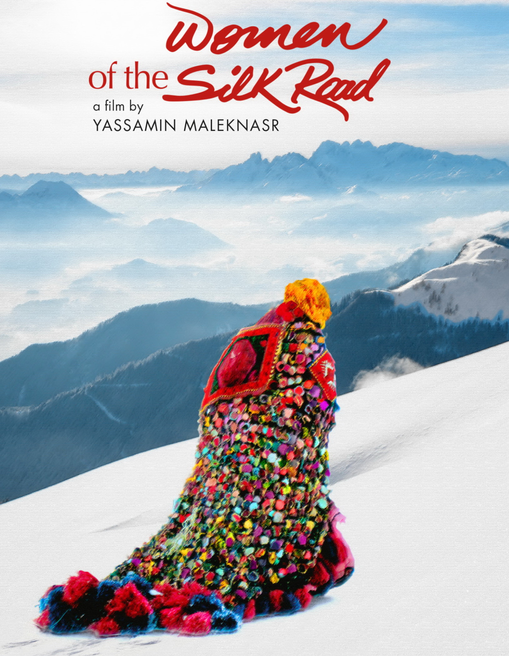 Women of the Silk Road