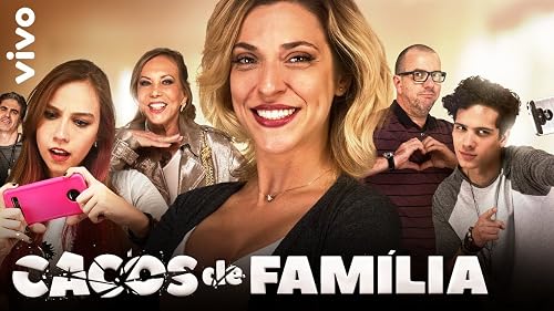 Cacos de Família