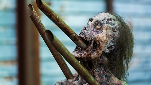 The Walking Dead: Walker World