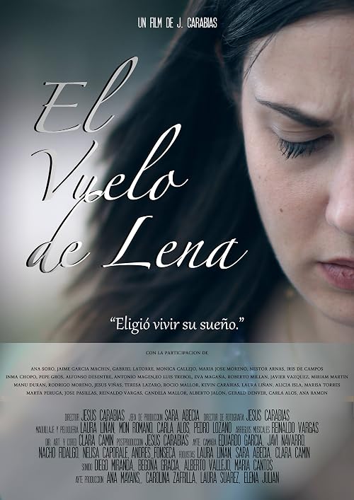 Lena's Flight