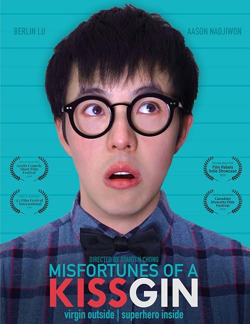 Misfortunes of a Kissgin