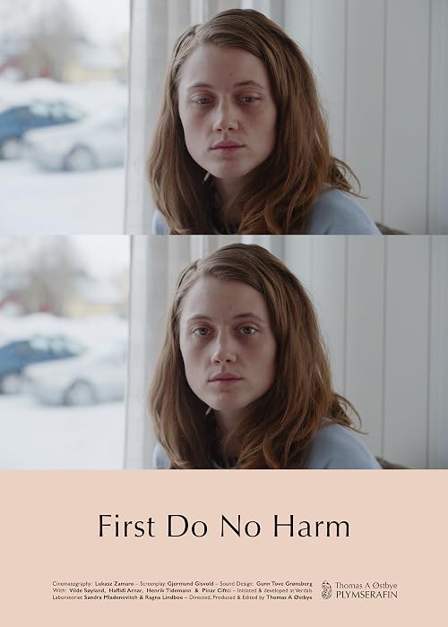 First Do No Harm