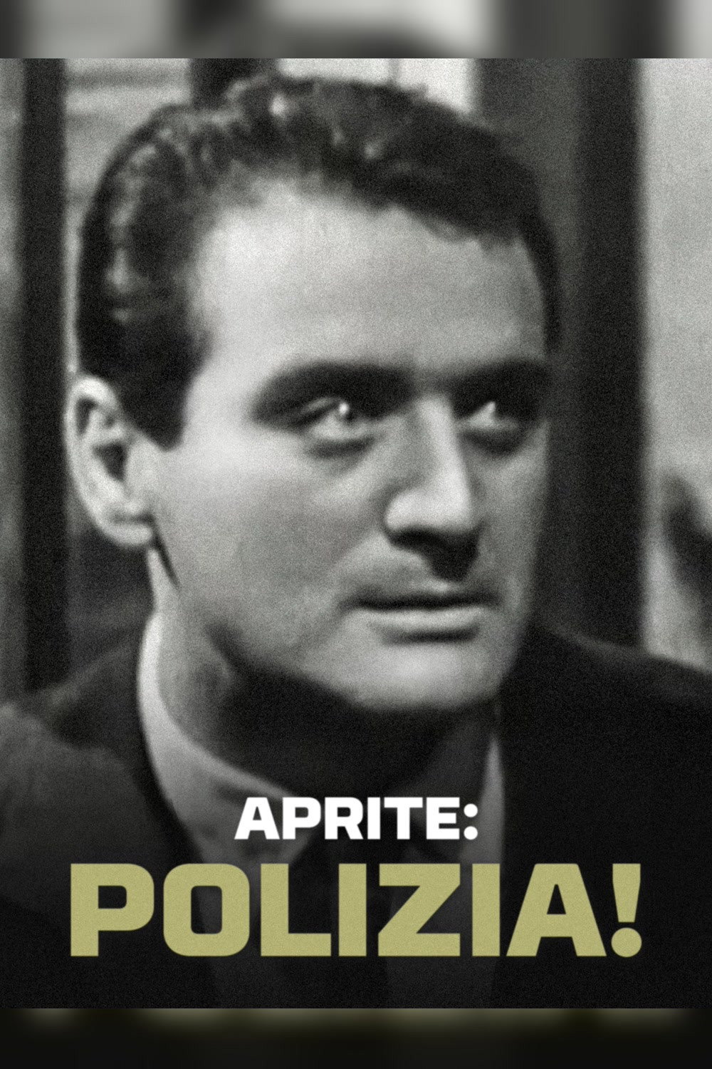 Aprite: Polizia