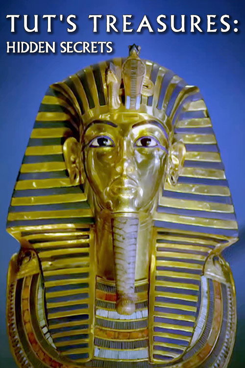 Tutankhamen's Treasures