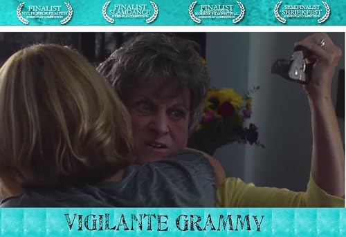Vigilante Grammy