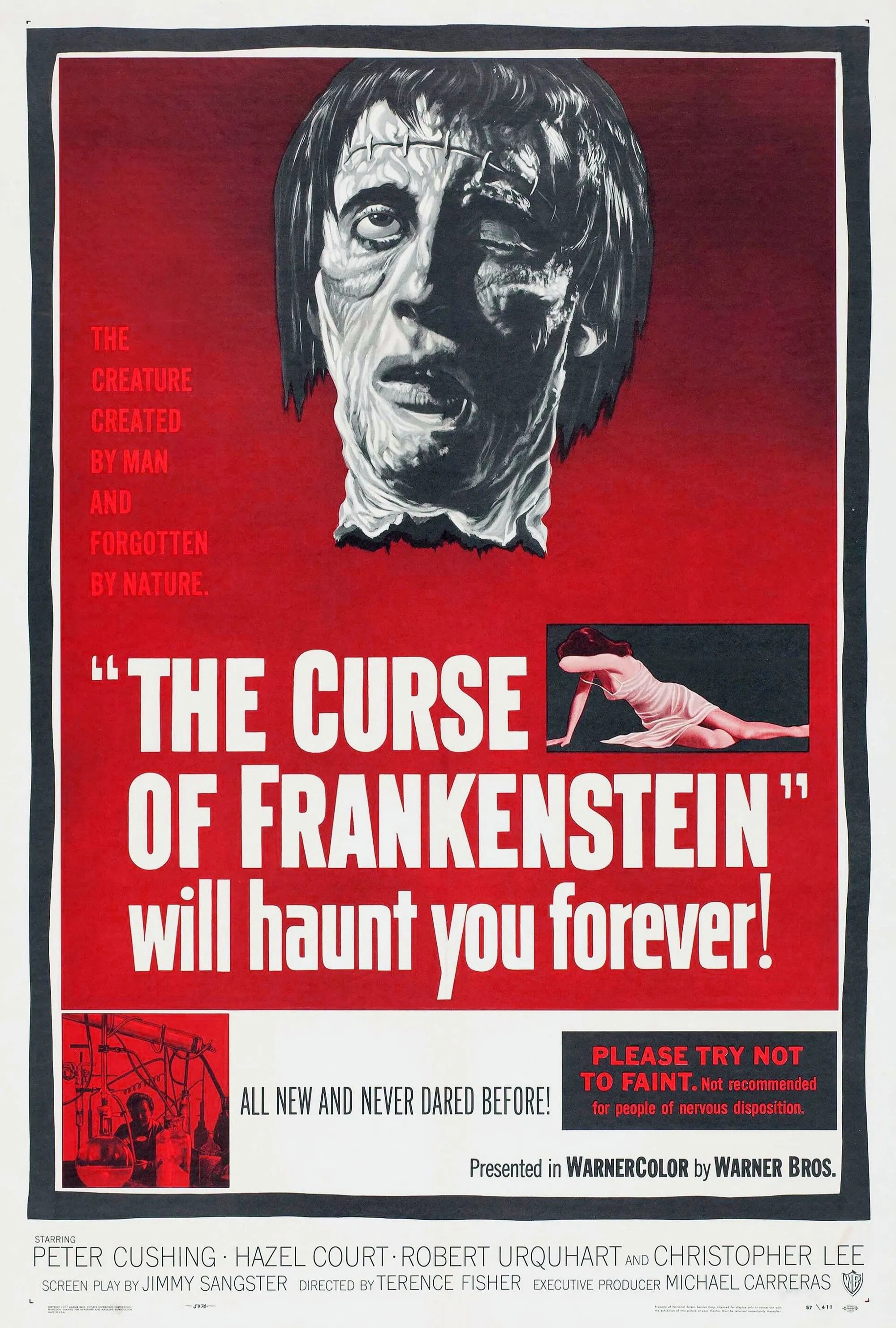 Frankensteins Fluch