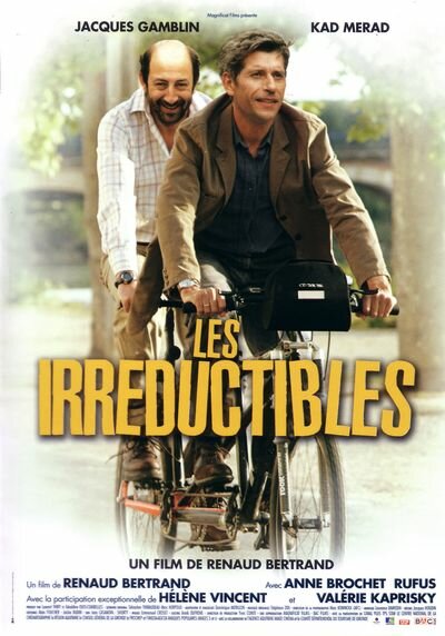 Les irréductibles