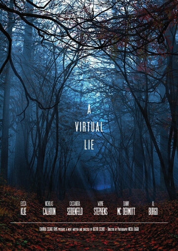 A Virtual Lie