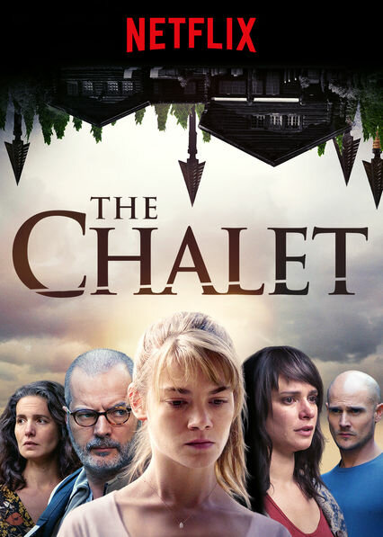 Le chalet