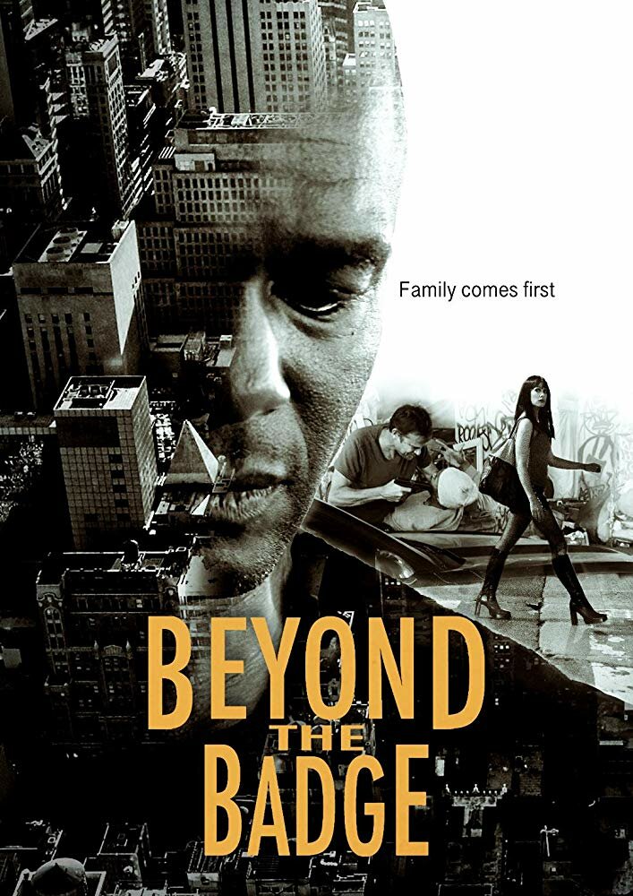 Beyond the Badge