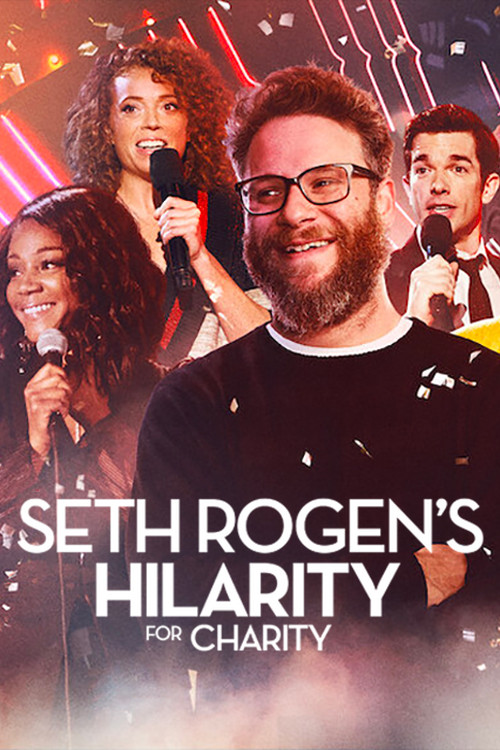 Hilarity for Charity