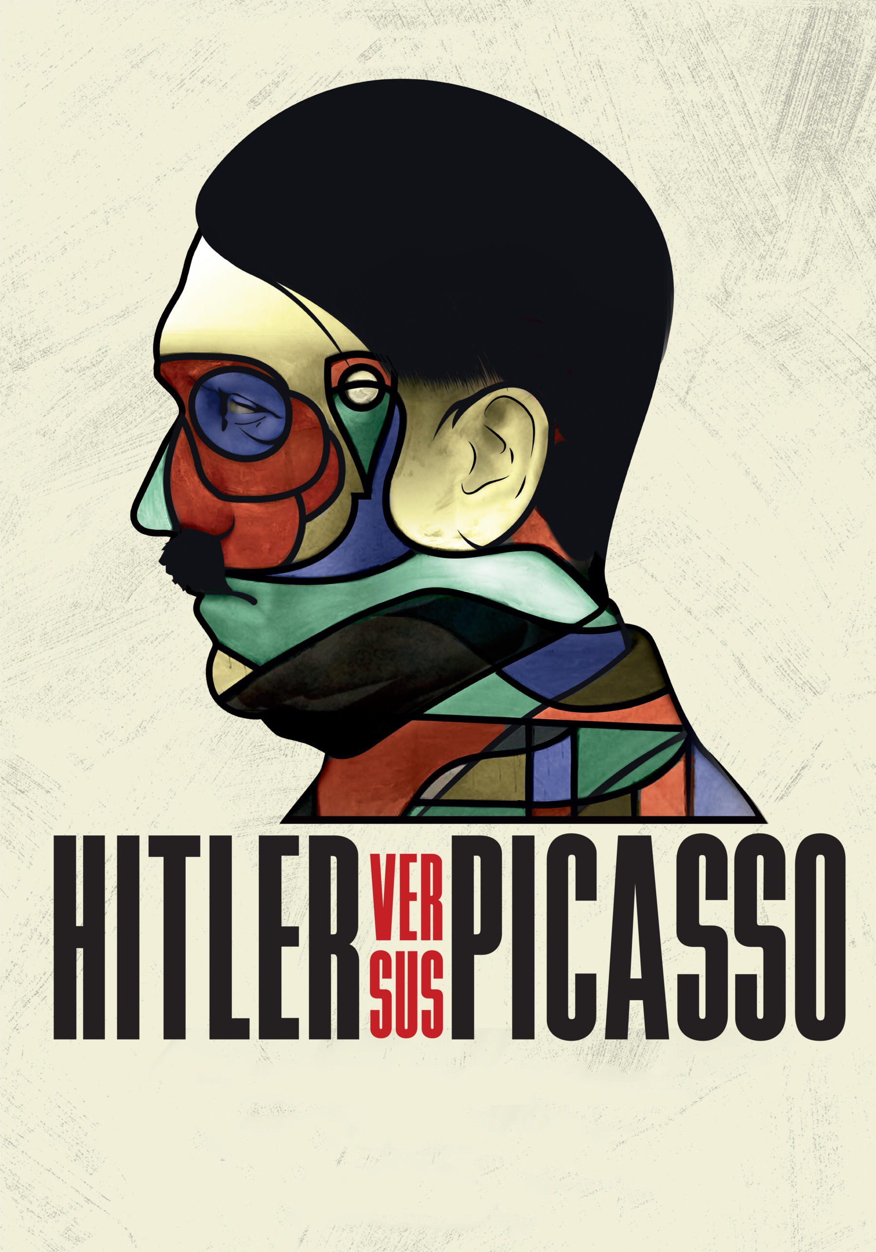 Hitler versus Picasso and the Others