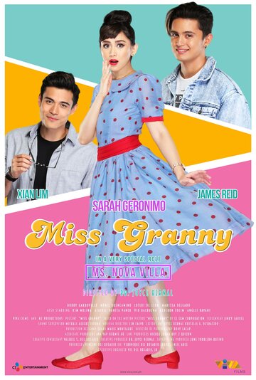 Miss Granny
