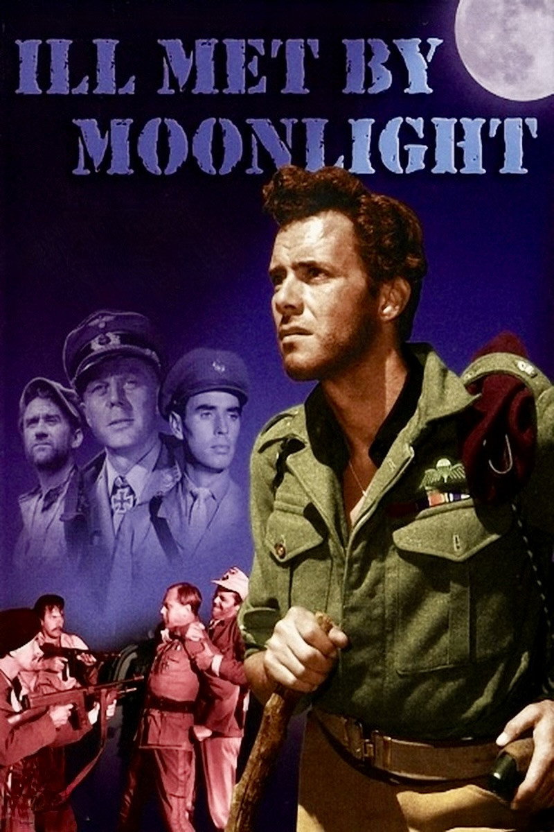 Ill Met by Moonlight