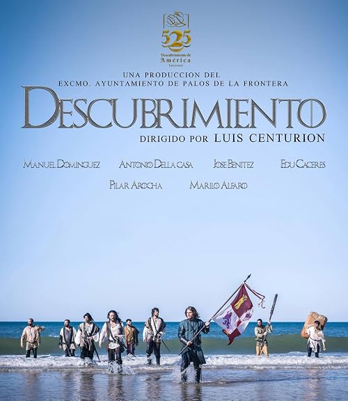 Descubrimiento