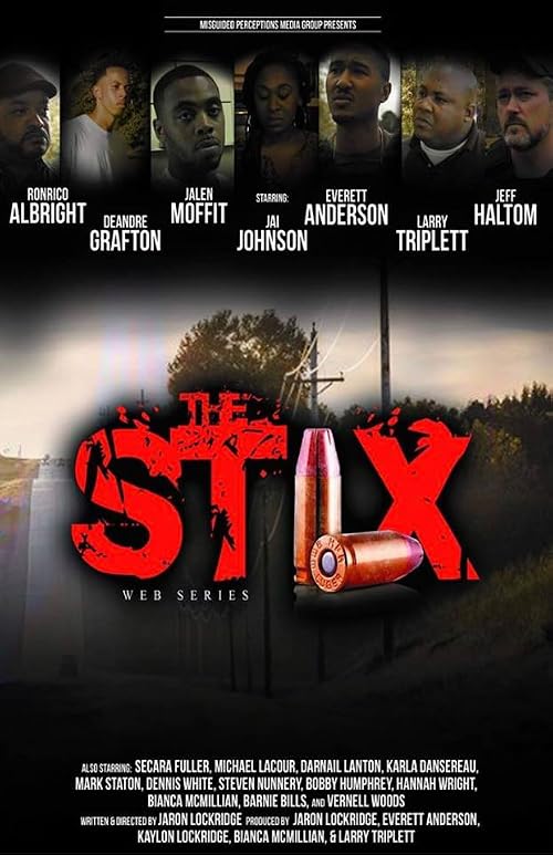 The Stix