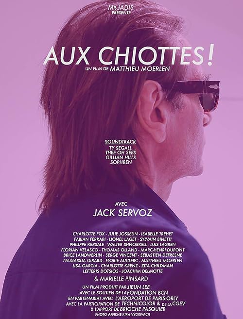 Aux Chiottes