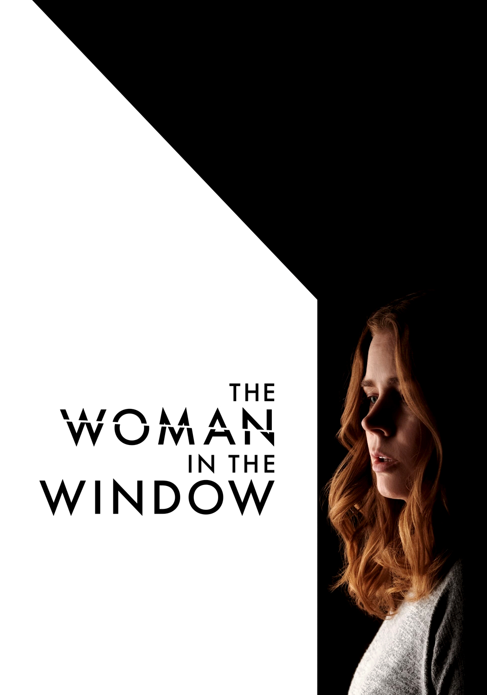 The Woman in the Window