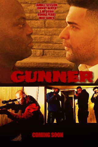 Gunner