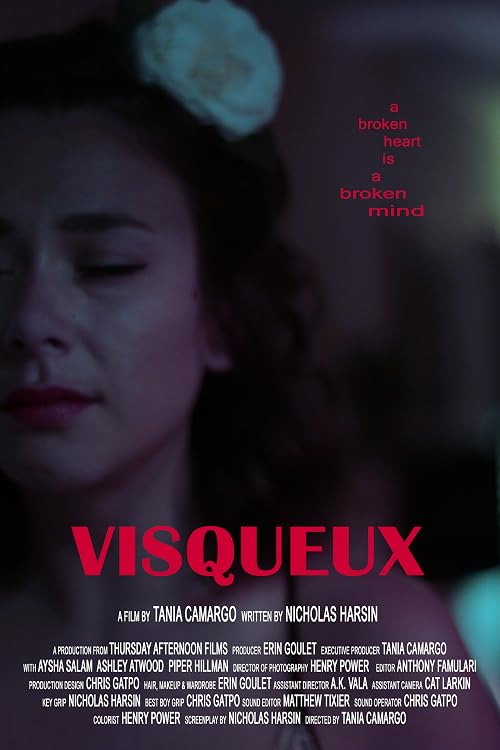 Visqueux