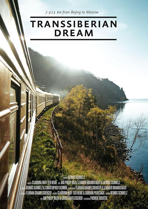 Transsiberian Dream