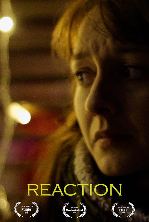 Reaction