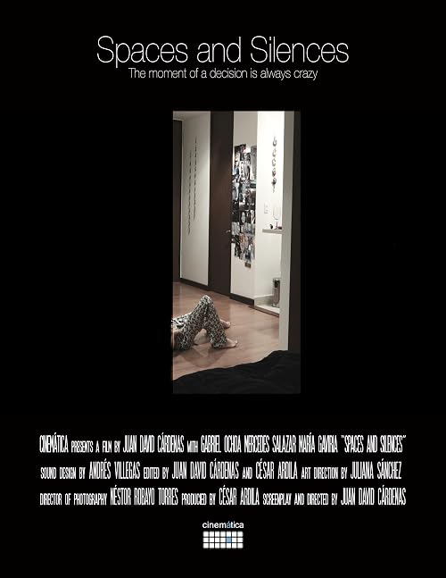 Spaces and Silences