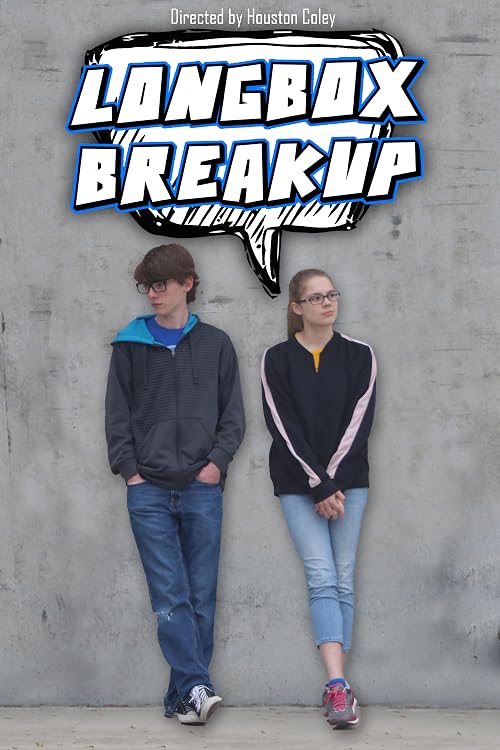 Longbox Breakup
