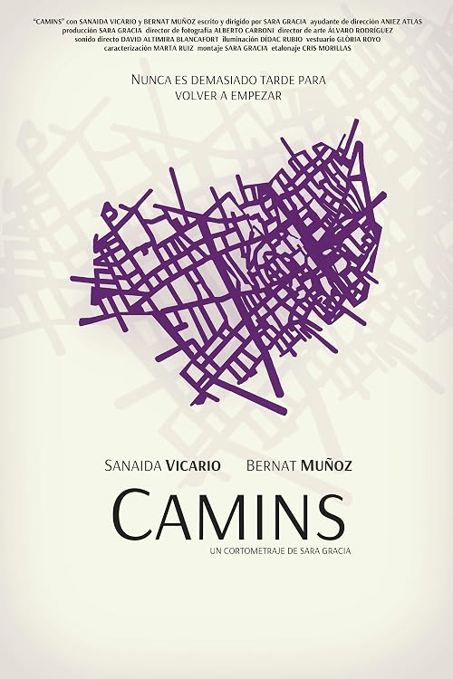Camins